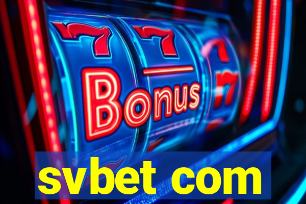 svbet com